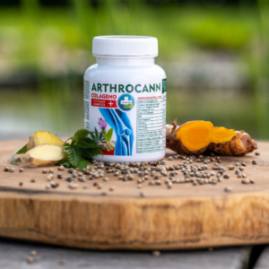 Annabis Arthrocann Collagen ESP1