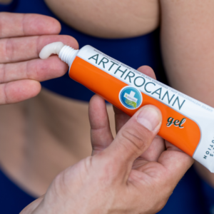 Annabis Arthrocann gel1