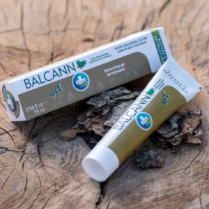 Annabis Balcann gel