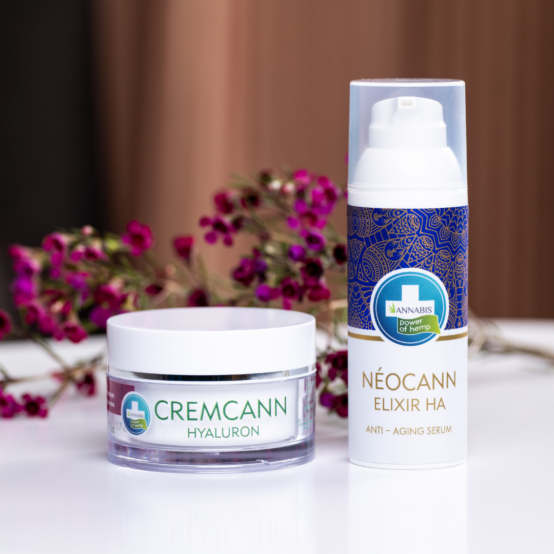 Annabis Bioactive care