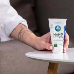 Annabis Handcann Q10 hand cream