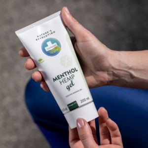 Annabis Menthol Arthro gel1