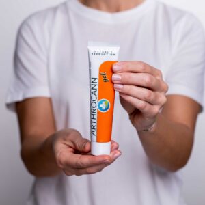 Annabis_Arthrocann Gel