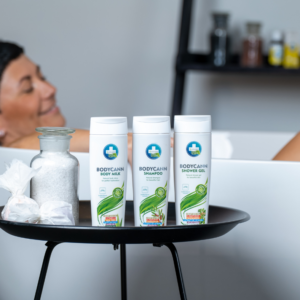 annabis bodycann line