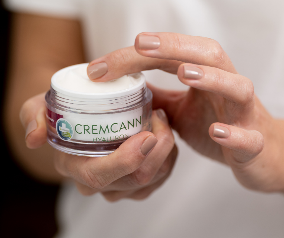 annabis cremcann hyaluron