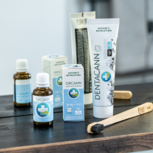 annabis teeth care