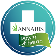 ANNABIS Hemp Cosmetics