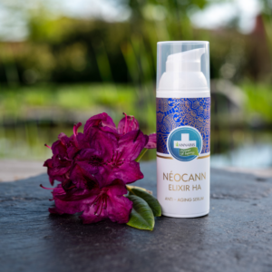 Annabis FB post Néocann elixir HA1