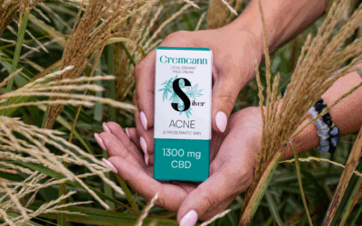 SILVER CITRATE – THE SILVER FIGHTER AGAINST THE UNWANTED SKIN ENEMY